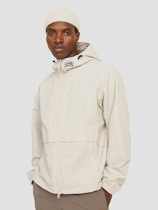 Veste homme Jack & Jones simple, beige