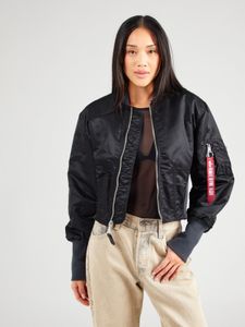 Veste pour femme Modern Alpha Industries, noire