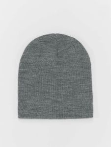 Gorra unisex Flexfit Cool, 104 g/m², gris.