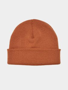 Casquette unisexe Cool Flexfit marron 104 g/m²