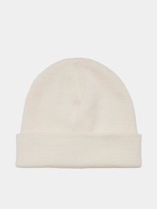 coole Flexfit Unisex Cap Rippstrick 104 g/m² Ecru-Weiß