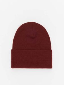 sporty Flexfit unisex cap 104 g/m² red