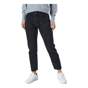 bequeme Only Damen Jeans mit Baumwolle Schwarz