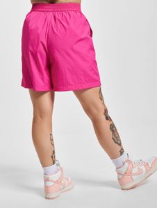 Short Summery Only pour femme, avec cordon de serrage et fermeture Velcro, lilas-violet