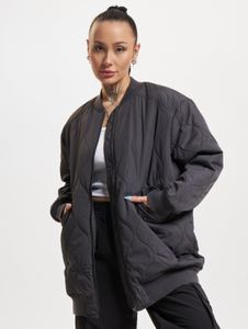 Veste femme Casual Only, anthracite