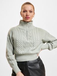 Casual Only women's sweatshirt with cotton, grey