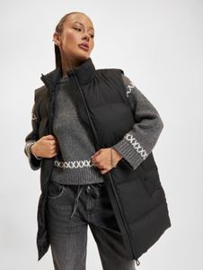 simple Only women's jacket black