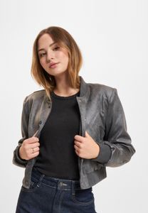 Casual Only women's jacket, anthracite