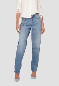 lässige Only Damen Jeans Stretch mit Baumwolle Blau
