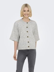 Chaqueta de mujer Modern Only, negra