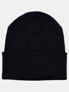 sportliche Flexfit Unisex Cap Schwarz