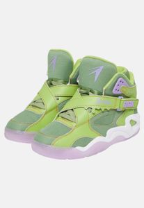 moderne Ewing Unisex Sneaker Grün