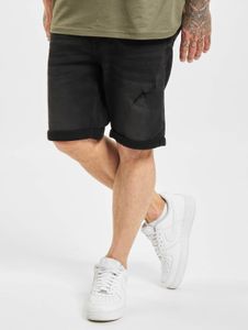 lässige Only & Sons Herren Jeans Taschen mit Baumwolle Schwarz