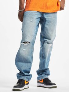 stylische Only & Sons Herren Jeans mit Baumwolle Grau