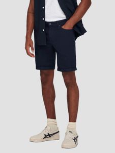 lässige Only & Sons Herren Shorts mit Baumwolle Navy