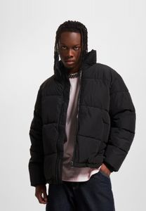 lässige Only & Sons Herren Jacke Schwarz