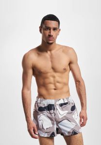 lässige Only & Sons Herren Hose Kordelzug Klettverschluss Beige