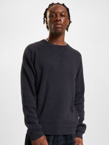 weiches Only & Sons Herren Sweatshirt mit Baumwolle Navy