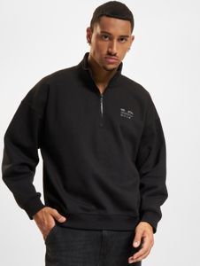weiches Only & Sons Herren Sweatshirt mit Baumwolle Schwarz