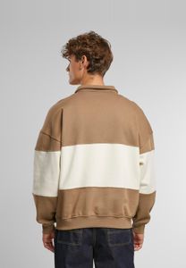 Polo da uomo Modern Only & Sons in cotone, beige