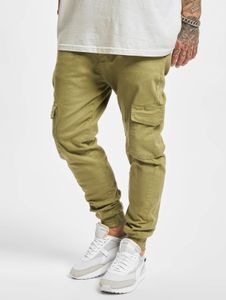 Jean skinny stretch pour homme Casual 2Y Premium, beige, avec fermeture éclair et doublure en coton.