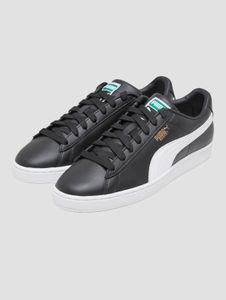 Scarpe da ginnastica moderne Puma da uomo, nere