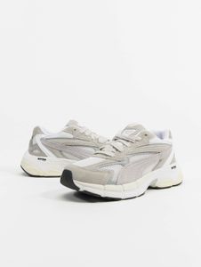 Eleganti sneakers unisex Puma grigie