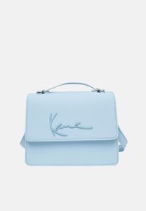 Abito femminile da donna Karl Kani, azzurro chiaro