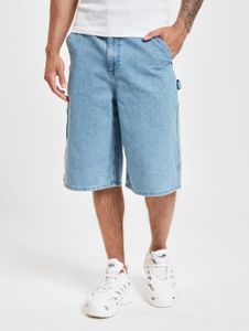 leichte BLKVIS Herren Shorts Blau
