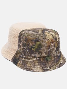sportliche Flexfit Unisex Cap gesteppt 371 g/m² Creme/Camouflage
