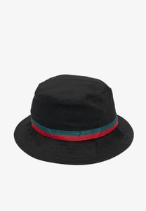 Casquette unisexe décontractée Flexfit extensible en coton, noire