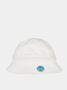 coole Flexfit Unisex Cap Stretch 287 g/m² mit Baumwolle Weiß