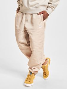 moderne Puma Herren Jeans Beige