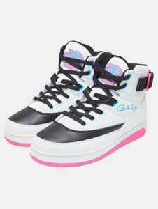 moderne Ewing Unisex Sneaker Weiß