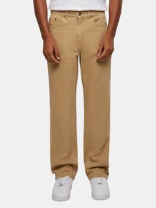 Comfortable Sean John men's jeans with cotton, beige