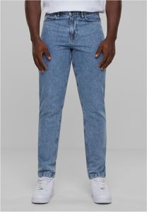 Jean homme moderne Karl Kani en coton bleu