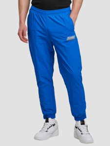 bequeme Karl Kani Herren Jeans Blau