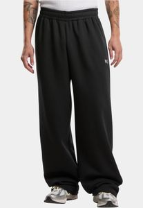 stylische K1X | KICKZ Herren Jeans Straight Fit mit Baumwolle Schwarz