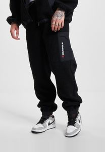 Comfortable Southpole men's jeans 117 g/m² black