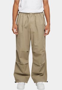 stylische Karl Kani Herren Jeans mit Baumwolle Khaki