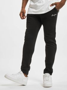 bequeme Sean John Herren Jeans 350 g/m² mit Baumwolle Schwarz