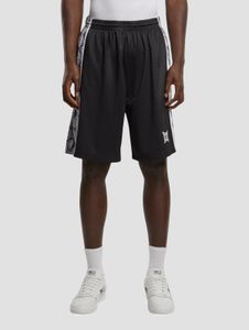 Short décontracté K1X | KICKZ pour homme, 160 g/m², noir