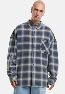 Polo homme Karl Kani polyvalent, 195 g/m², coton, bleu