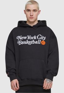 weiches K1X | KICKZ Herren Sweatshirt mit Baumwolle Schwarz