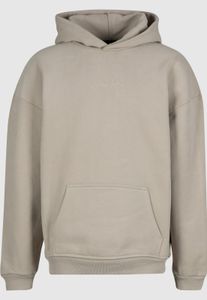 Sweat à capuche Sean John pour homme, en coton doux, beige
