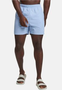 leichte Karl Kani Herren Shorts 75 g/m² Hell-Blau