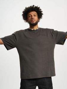 Comfortable Sean John men's T-shirt with cotton, black