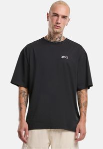 modernes K1X | KICKZ Herren T-Shirt 160 g/m² mit Baumwolle Schwarz