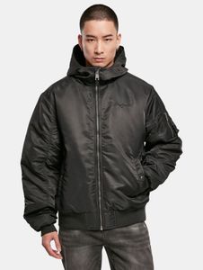 Stylish Sean John men's jacket, black