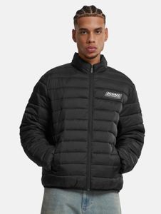 Functional Karl Kani men's jacket, black
